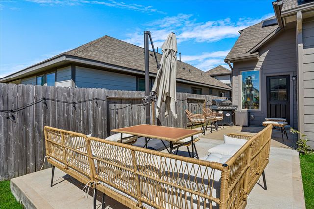 20323 Rainflower Bay Lane, Richmond, TX 77407