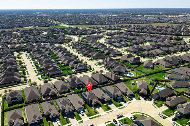 20323 Rainflower Bay Lane, Richmond, TX 77407