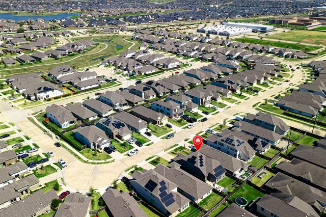 20323 Rainflower Bay Lane, Richmond, TX 77407