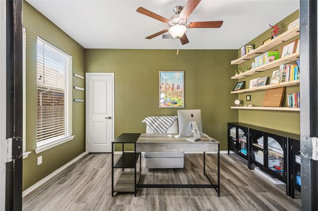 20323 Rainflower Bay Lane, Richmond, TX 77407