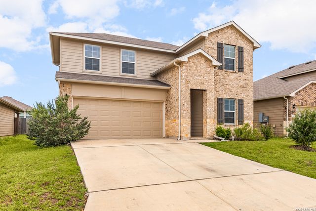 824 Cinnamon Teal, Seguin, TX 78155