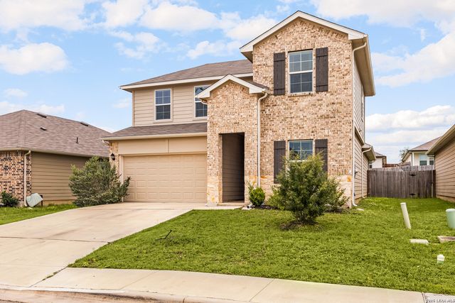 824 Cinnamon Teal, Seguin, TX 78155