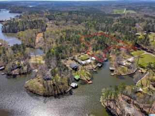 COUNTY ROAD 833, Clanton, AL 35045