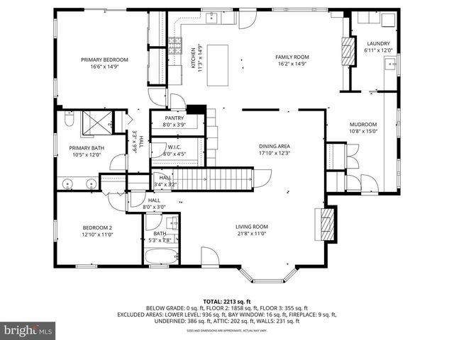 1806 ROLAND AVE, Ruxton, MD 21204