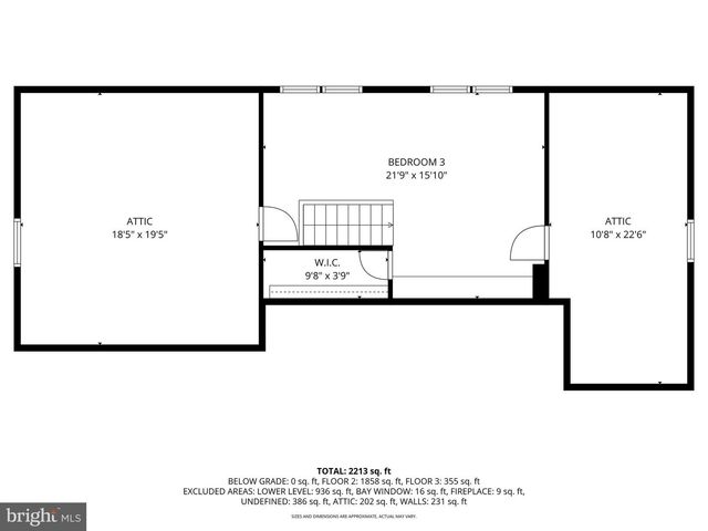 1806 ROLAND AVE, Ruxton, MD 21204