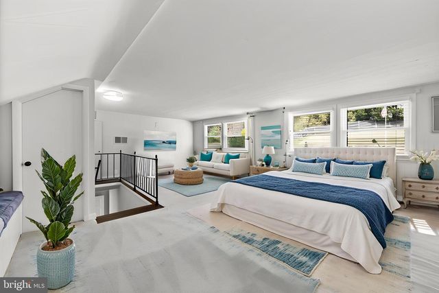 1806 ROLAND AVE, Ruxton, MD 21204