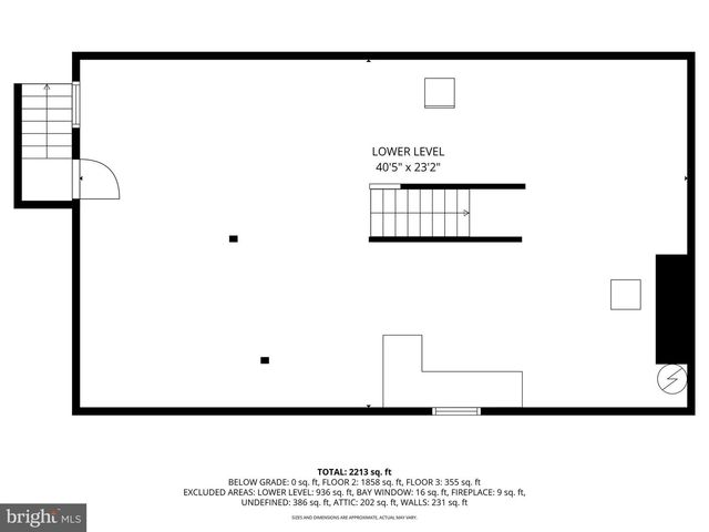 1806 ROLAND AVE, Ruxton, MD 21204