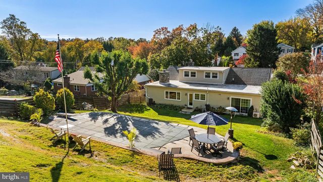 1806 ROLAND AVE, Ruxton, MD 21204