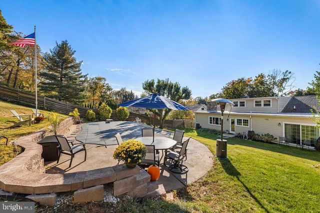 1806 ROLAND AVE, Ruxton, MD 21204