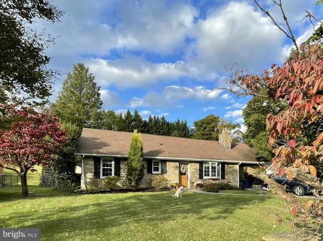 1806 ROLAND AVE, Ruxton, MD 21204