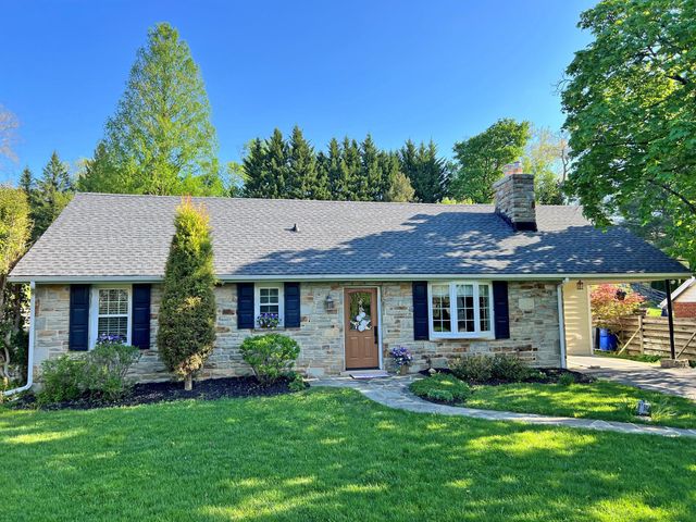 1806 ROLAND AVE, Ruxton, MD 21204
