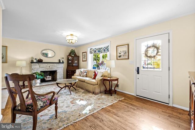 1806 ROLAND AVE, Ruxton, MD 21204