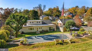 1806 ROLAND AVE, Ruxton, MD 21204