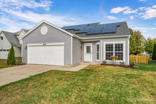 2076 Longwood Court, Romeoville, IL 60446