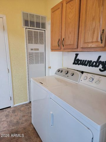 3731 N KANSAS Avenue, Florence, AZ 85132