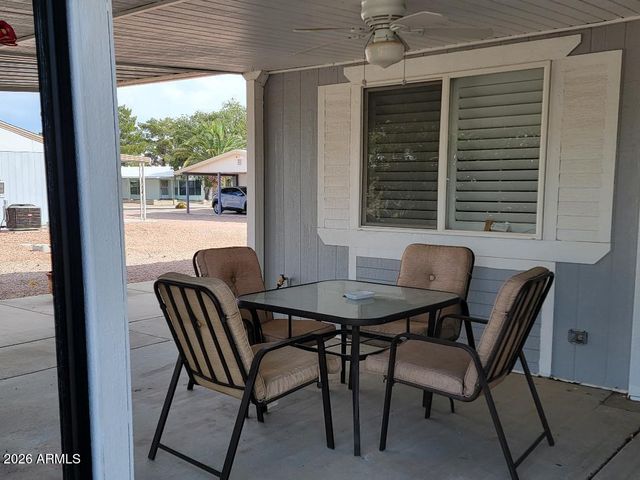 3731 N KANSAS Avenue, Florence, AZ 85132