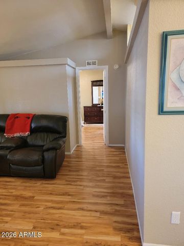 3731 N KANSAS Avenue, Florence, AZ 85132