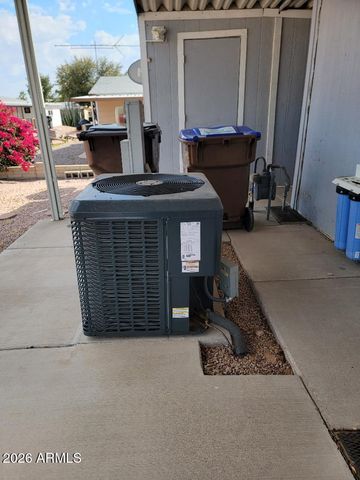 3731 N KANSAS Avenue, Florence, AZ 85132