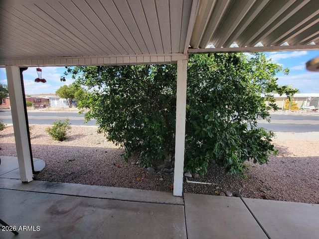 3731 N KANSAS Avenue, Florence, AZ 85132