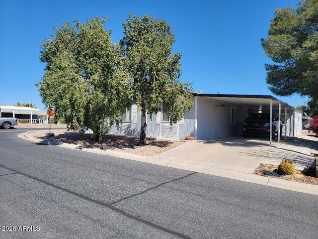 3731 N KANSAS Avenue, Florence, AZ 85132