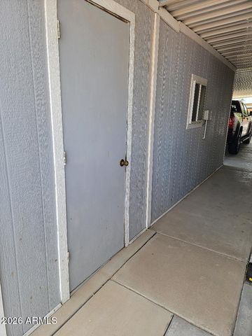 3731 N KANSAS Avenue, Florence, AZ 85132