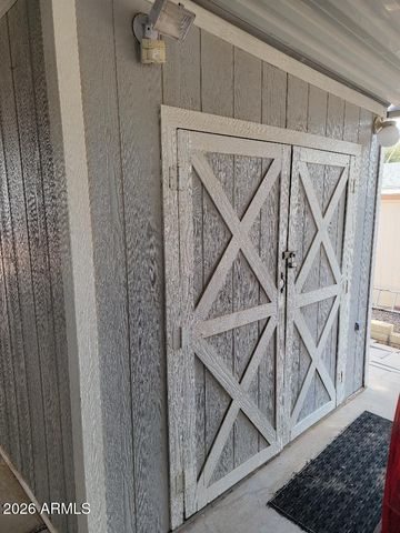 3731 N KANSAS Avenue, Florence, AZ 85132