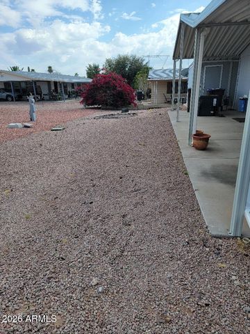 3731 N KANSAS Avenue, Florence, AZ 85132