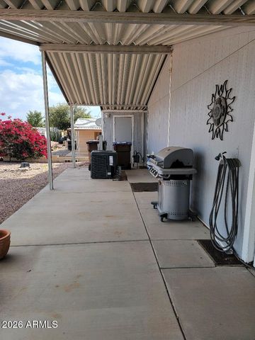 3731 N KANSAS Avenue, Florence, AZ 85132