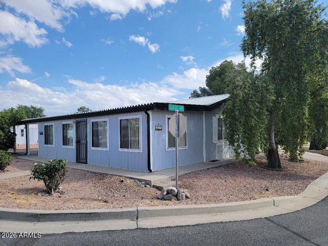 3731 N KANSAS Avenue, Florence, AZ 85132