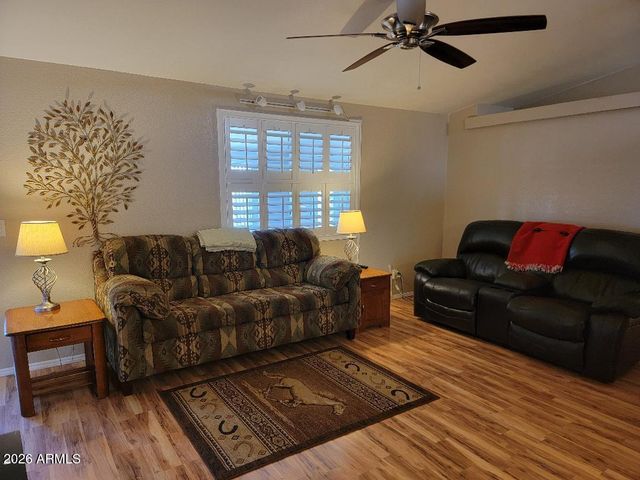 3731 N KANSAS Avenue, Florence, AZ 85132