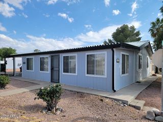 3731 N KANSAS Avenue, Florence, AZ 85132
