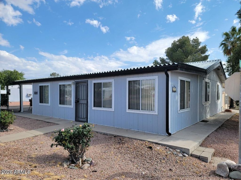 3731 N KANSAS Avenue, Florence, AZ 85132