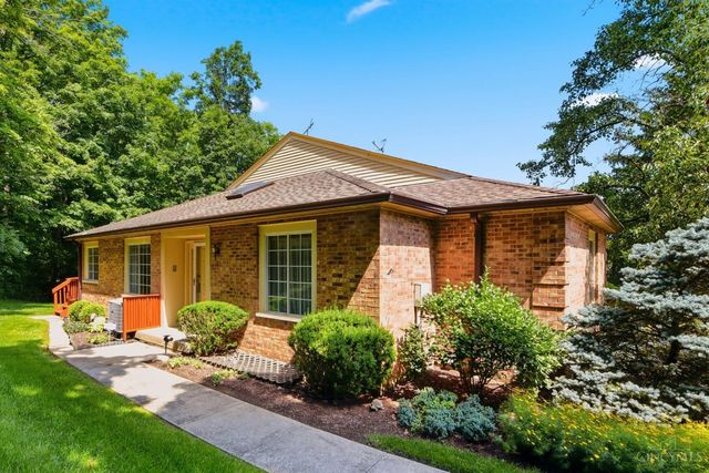 5237 S Eaglesnest Drive, Green Twp, OH 45248