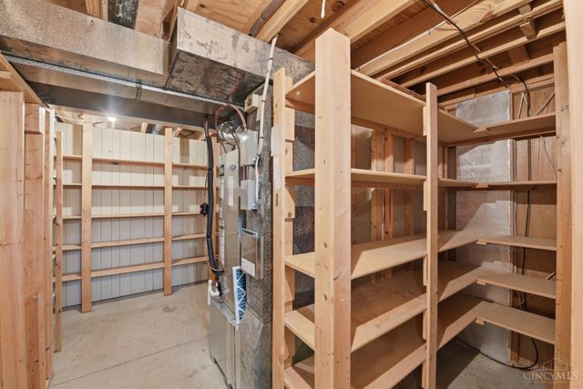 5237 S Eaglesnest Drive, Green Twp, OH 45248