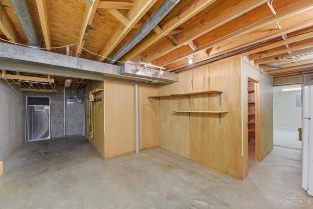 5237 S Eaglesnest Drive, Green Twp, OH 45248