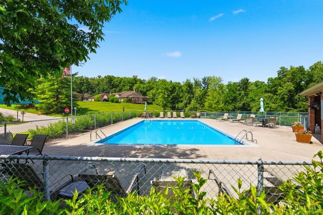 5237 S Eaglesnest Drive, Green Twp, OH 45248
