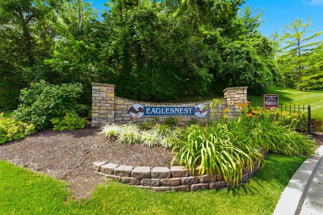 5237 S Eaglesnest Drive, Green Twp, OH 45248