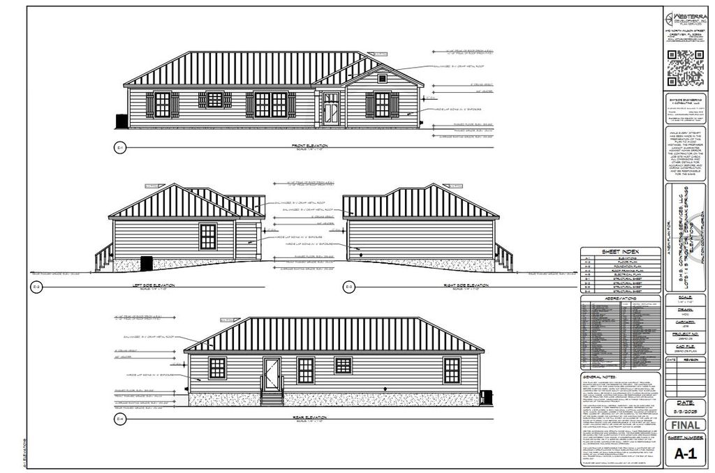 32 Trout Drive, Defuniak Springs, FL 32433