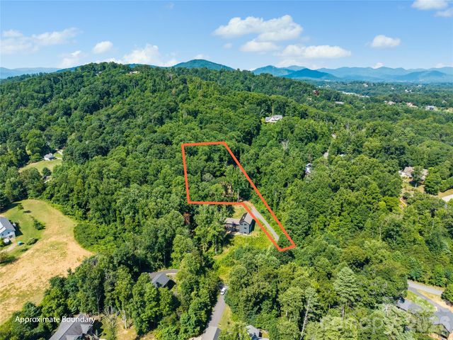 51 Wind Stone Drive, Asheville, NC 28804