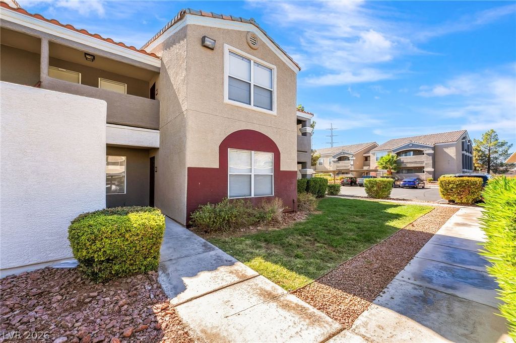 5055 West Hacienda Avenue 1136, Las Vegas, NV 89118 — photo 2