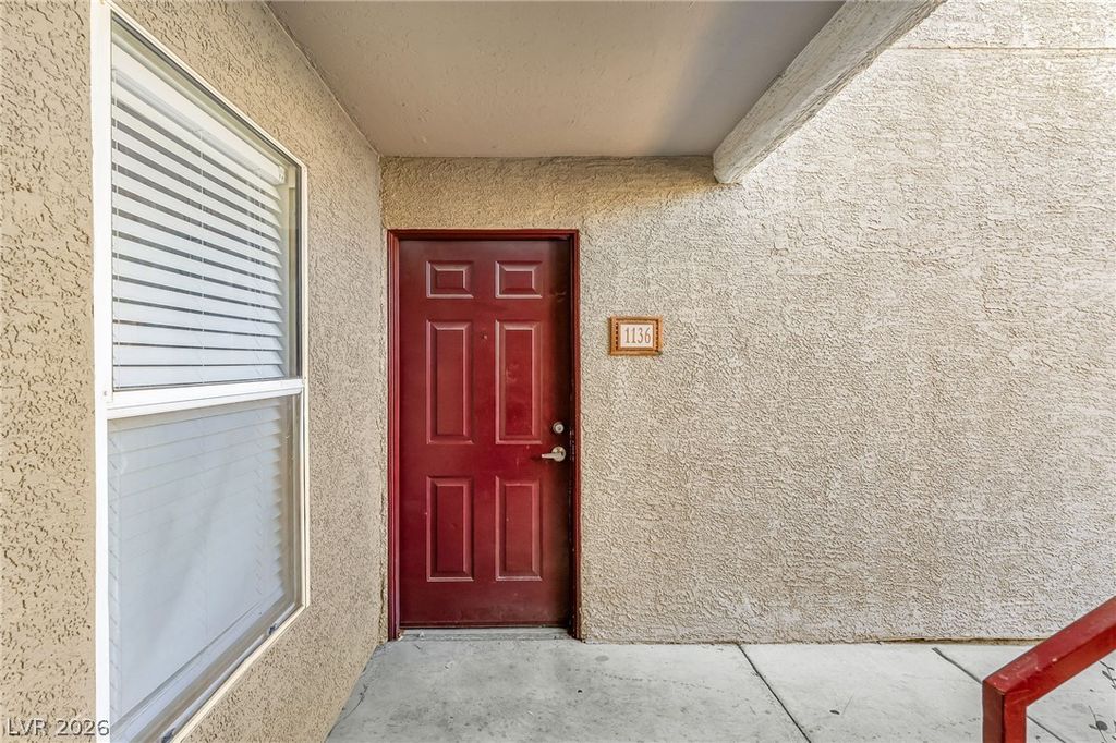5055 West Hacienda Avenue 1136, Las Vegas, NV 89118 — photo 3
