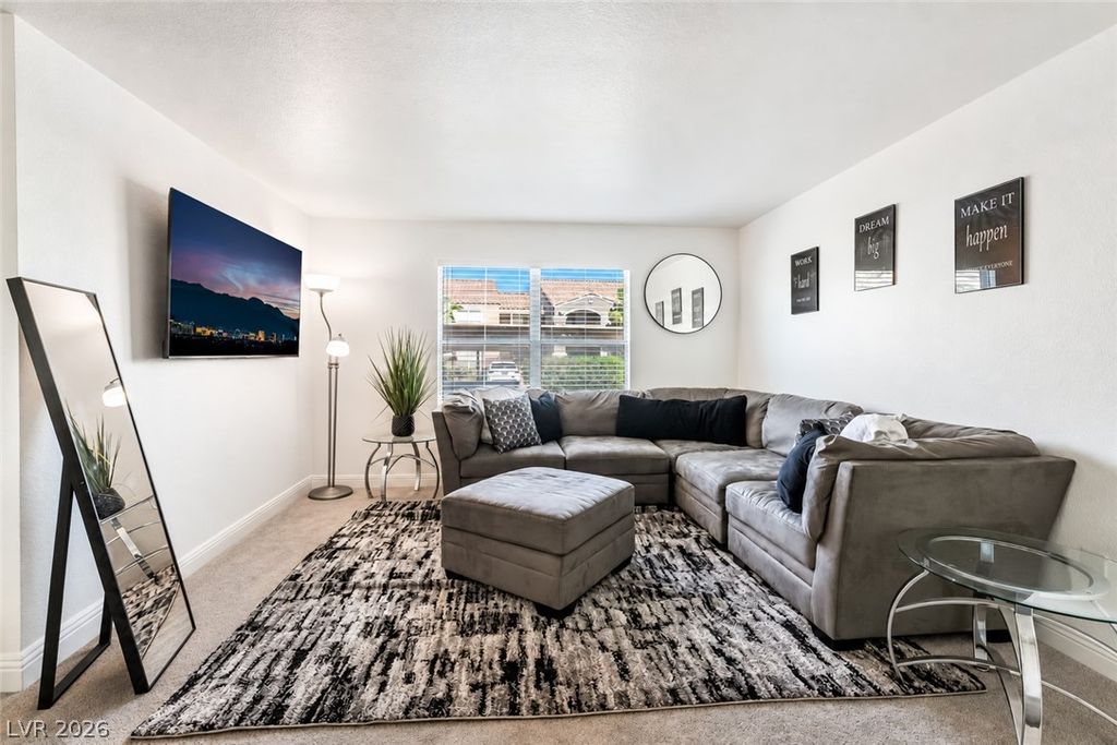 5055 West Hacienda Avenue 1136, Las Vegas, NV 89118 — photo 4