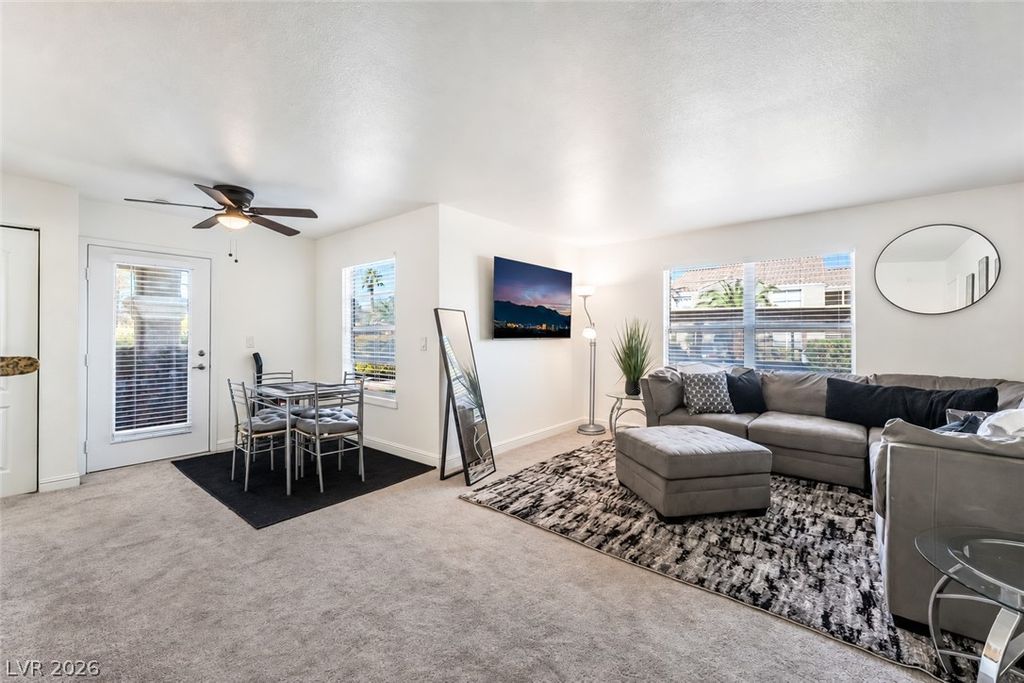 5055 West Hacienda Avenue 1136, Las Vegas, NV 89118 — photo 5