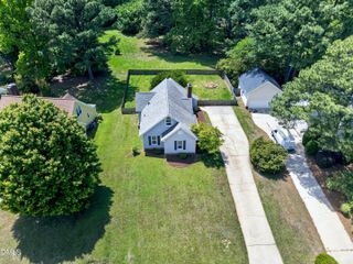 106 Allison Way, Cary, NC 27511