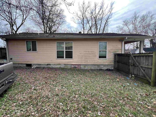 756 ALMA ST, Memphis, TN 38107