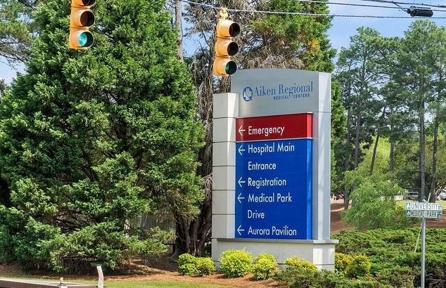 835 Brisbane Court, Graniteville, SC 29829