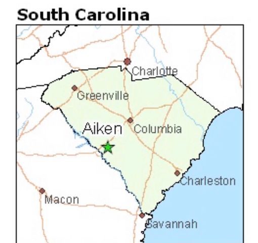 835 Brisbane Court, Graniteville, SC 29829