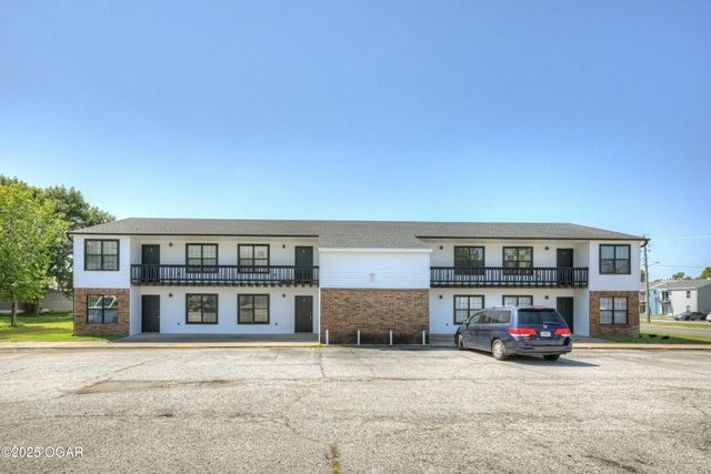 1007 S St Louis Avenue 6B, Joplin, MO 64801