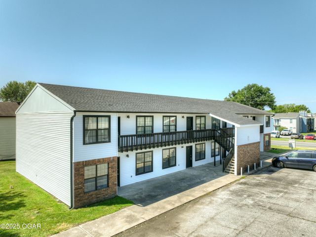 1007 S St Louis Avenue 6B, Joplin, MO 64801