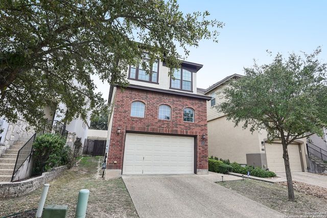 1335 Nicholas Manor, San Antonio, TX 78258